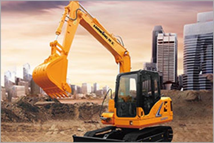 廣泛應(yīng)用于小型礦山開采、市政建設(shè)、道路建設(shè)、農(nóng)田水利施工等場所